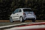Abarth 595 esseesse 2019 года (WW)